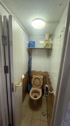 Blk 4 Sago Lane (Central Area), HDB 3 Rooms #595068201
